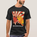 Pesquisar por zilla camisetas Kawaii