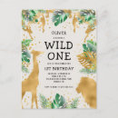 Pesquisar por convite de wild one aniversário aniversário convites Para crianças