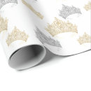 Pesquisar por coroa dourada papel de presente Qualquer pessoa