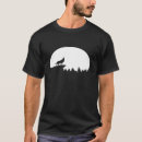 Pesquisar por caminhada lua camisetas Lobo