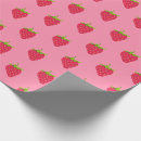 Pesquisar por frutas tropicais papel de presente Comida