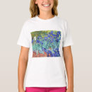 Pesquisar por impressionismo camisetas Van gogh