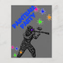 Pesquisar por partido paintball convites Splatter