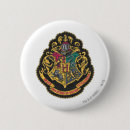 Pesquisar por gryffindor botons Vintage