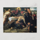 Pesquisar por tintoretto cartoes postais Belas artes