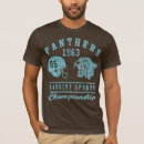 Pesquisar por pantera masculinas camisetas Arte