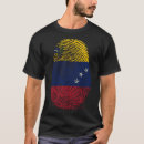 Pesquisar por bandeira venezuela camisetas Nacional