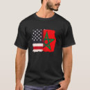 Pesquisar por marrocos os camisetas Americano