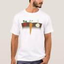 Pesquisar por rabanete camisetas Cenoura