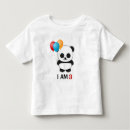 Pesquisar por panda do aniversário camisetas Qualquer crinaça