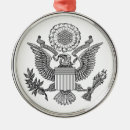 Pesquisar por estados unidos da américa ornamentos Patriótica