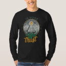 Pesquisar por we trust camisetas Moeda
