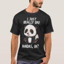 Pesquisar por panda do aniversário camisetas Ideia de de aniversário