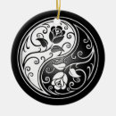 Pesquisar por yin yang ornamentos Rosas