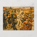 Pesquisar por halloween cartoes postais Vampiro