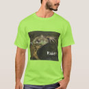 Pesquisar por ribbit camisetas Verde