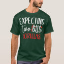 Pesquisar por nós estamos esperando um camisetas Chá de fraldas