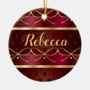 Pesquisar por decorado ornamentos Para ela