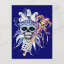 Pesquisar por jester cartoes postais Esqueleto