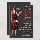 Pesquisar por vintage cocktail party convites Para todos