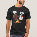 Pesquisar por marshmallow engraçado camisetas Amor