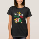 Pesquisar por bebidas camisetas Desperdiçado