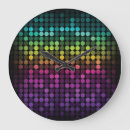 Pesquisar por ano novo relogios de parede Padrão