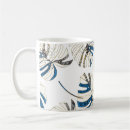Pesquisar por folha tropical canecas Aquarela
