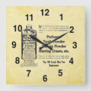 Pesquisar por paul relogios de parede Vintage