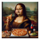 Pesquisar por monalisa pôsteres pósteres Gioconda