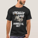 Pesquisar por eu amo burros camisetas Mula
