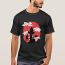 Pesquisar por espada ninja camisetas Shinobi