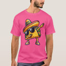 Pesquisar por culinária mexicana camisetas Amante de comida