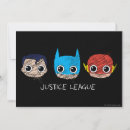 Pesquisar por liga convites Liga de justiça chibi