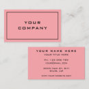 Pesquisar por design profissional criativo cartao de visita Negócio