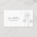 Pesquisar por chiropractic cartao de visita Quiroprática