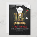 Pesquisar por smoking preto convites Elegante