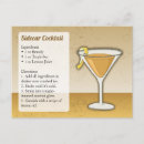 Pesquisar por alcool cartoes postais Coquetel