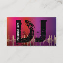 Pesquisar por dj cartao de visita Equalizador