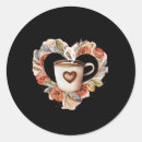 Pesquisar por alimentado adesivos Alimentado por café