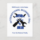 Pesquisar por dia trabalhador cartoes postais Qualquer pessoa