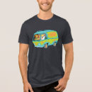 Pesquisar por misterioso camisetas Scooby doo