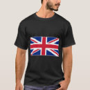 Pesquisar por bandeira inglesa bandeira camisetas Jack sindical