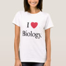Pesquisar por eu amo biologia camisetas Biólogo