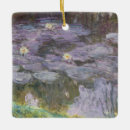 Pesquisar por monet ornamentos Waterlily