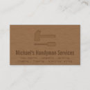 Pesquisar por trabalhos manuais cartao de visita Carpintaria