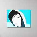 Pesquisar por vetor impressão de canvas Ilustração