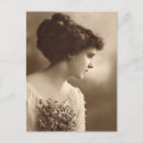 Pesquisar por vintage lady cartoes postais Qualquer pessoa