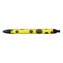 Pesquisar por preto e amarelo canetas Padrão