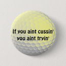 Pesquisar por furo em um botons Golfing